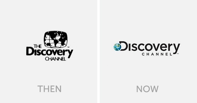 Discovery channel